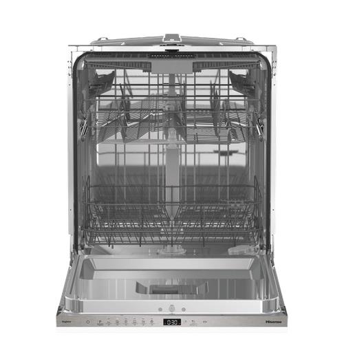 Встраиваемая посудомоечная машина Hisense HV643E90