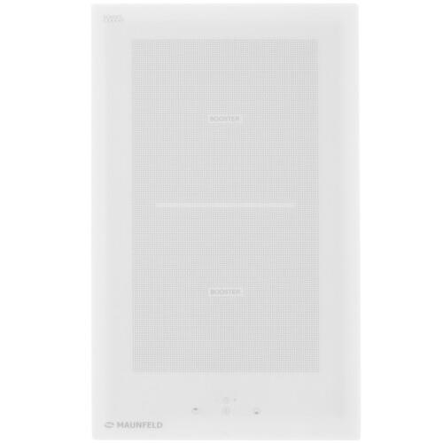 Индукционная варочная поверхность MAUNFELD MVI31.FL2-WH