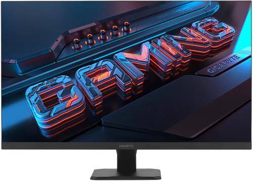 31.5" Монитор GIGABYTE GS32Q EK черный