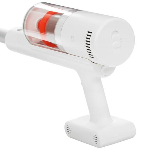 Пылесос  вертикальный  Mijia  Vacuum Cleaner 2 Slim C201  белый