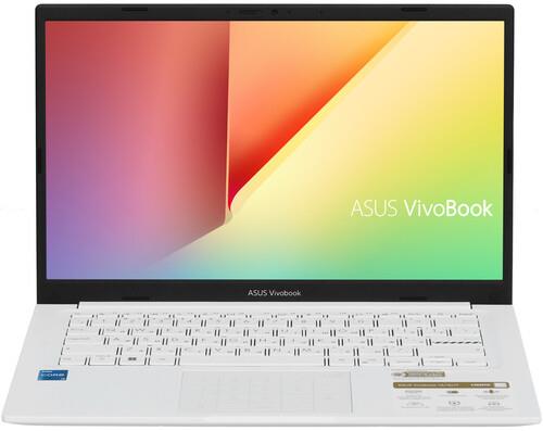 14" Ноутбук ASUS Vivobook 14 X1404VA-EB598 розовый 14" Ноутбук ASUS Vivobook 14 X1404VA-EB598 розовый