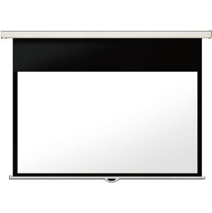Экран Lumien 170x213см Master Picture LMP-100106CSR 16:9 настенно-потолочный рулонный