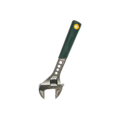 Ключ разводной KRAFTOOL 27265-20 8"/200мм