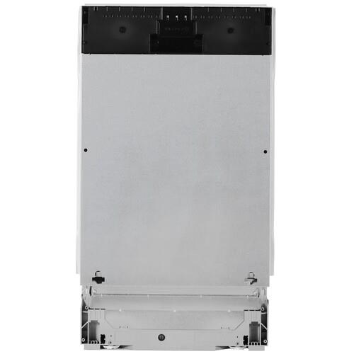 Встраиваемая посудомоечная машина Bosch Serie 2 SPV2HKX1DR