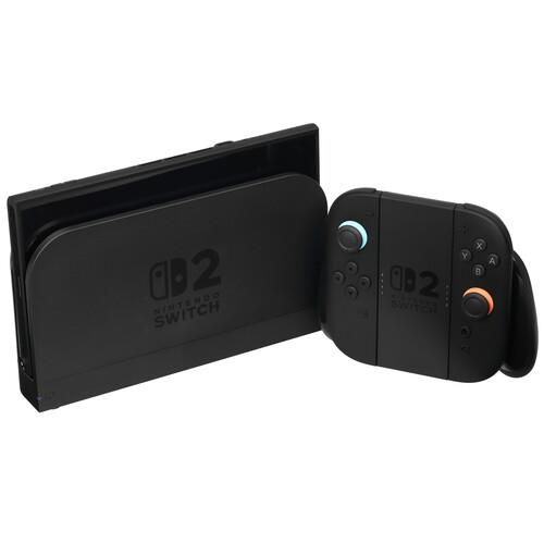 Игровая консоль Nintendo Switch 2 + Mario Kart World