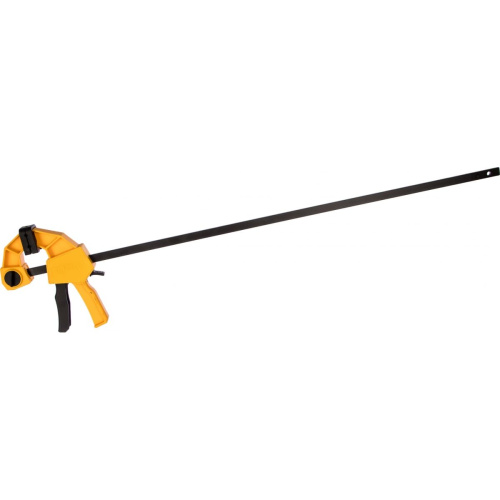 Струбцина быстрозажимная Inforce 06-03-36 60х600мм