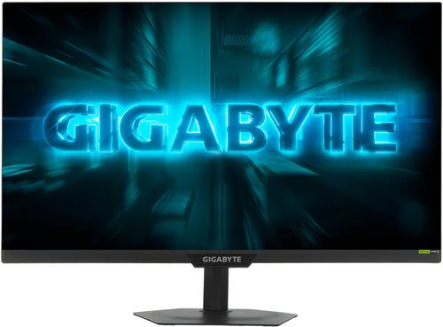 27" Монитор GigaByte G27U EK черный