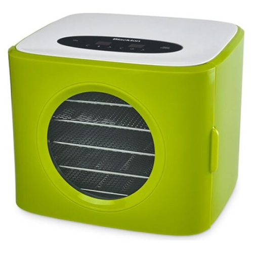 Сушилка для овощей, фруктов Blackton Bt FD1113 Green-White