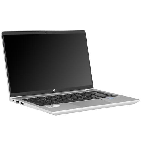 14" Ноутбук HP Probook 440 G10 серебристый