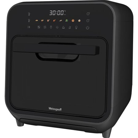 Аэрогриль Weissgauff WAF 525 ActiveSteamPro