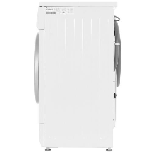 Стиральная машина LG F1296NDS1 белый