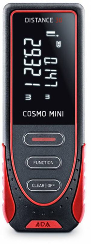 Измеритель длины ADA Cosmo MINI (А00410)