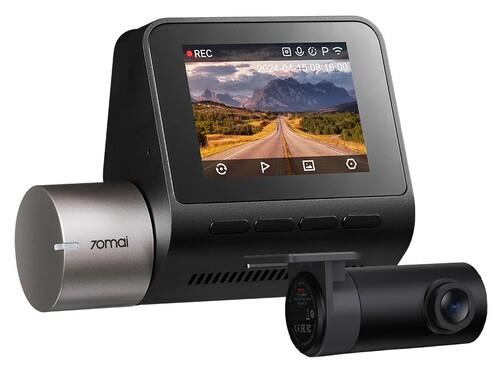 Видеорегистратор 70mai A510-1