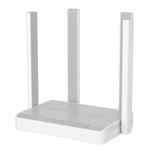 Маршрутизатор Keenetic Netcraze Explorer 4G NC-4910