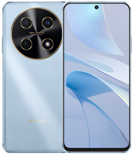 Смартфон Huawei Nova 13I 8/256 Гб Lte Голубой Смартфон Huawei Nova 13I 8/256 Гб Lte Голубой