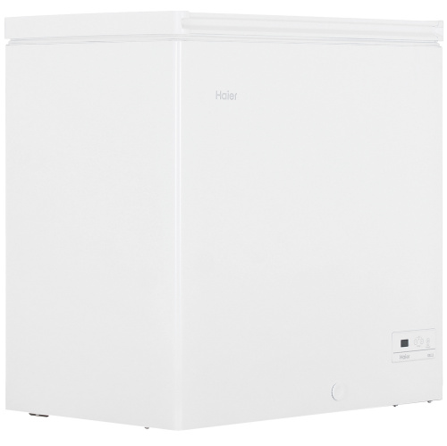 Морозильный ларь Haier HCE200R белый