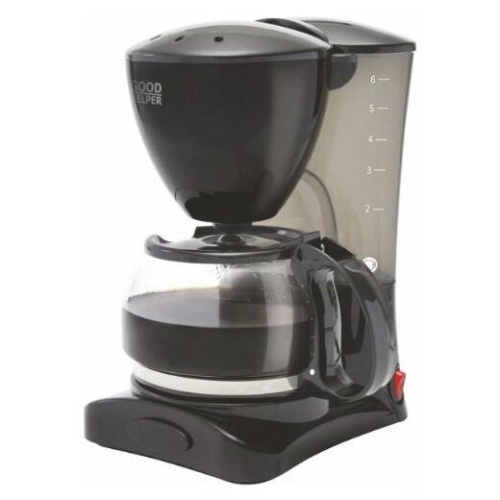 Кофеварка GOODHELPER CM-D102
