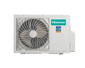 Наружный блок мульти сплит-системы Hisense AMW5-36U4RQC