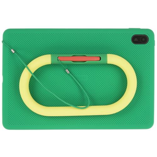 11" Планшет HUAWEI MatePad SE 11 Kids Edition Wi-Fi 128 ГБ зеленый + стилус
