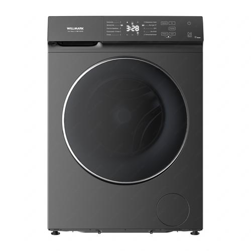 Стиральная машина WILLMARK WMF-7532TSG серый