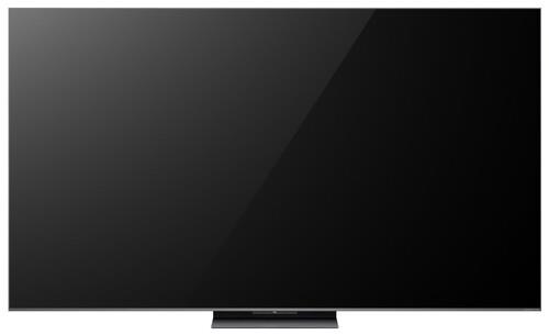 75" (190.5 см) Телевизор TCL 75C8K черный