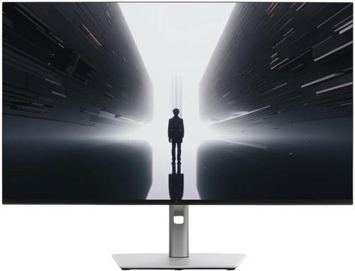 31.5" Монитор Dell P3225QE черный