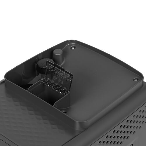 Кофемашина автоматическая Philips EP2224/10 серый