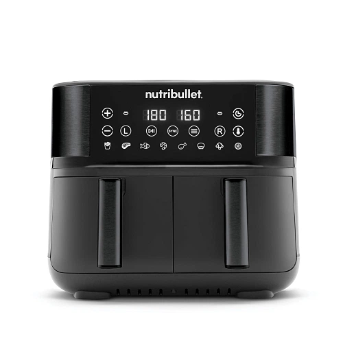 Аэрогриль NutriBullet NBA081B 2DR