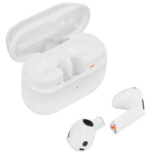 Наушники TWS Samsung Galaxy Buds 3 белый