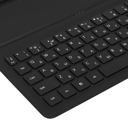 11.5" Планшет HUAWEI MatePad Air Wi-Fi 128 ГБ белый + клавиатура