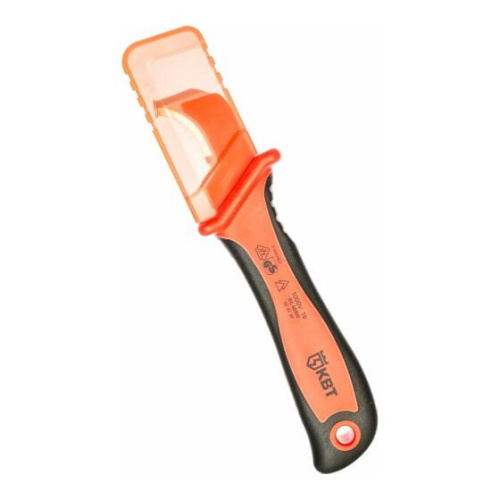 Нож диэлектрический КВТ НМИ-01А 70316