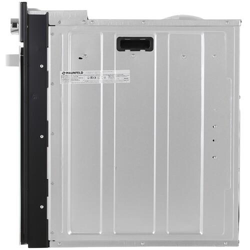 Электрический духовой шкаф MAUNFELD EOEC516W белый