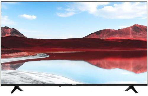 43" (108 см) LED-телевизор Xiaomi TV A 43 FHD 2025 черный