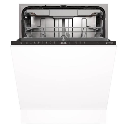 Встраиваемая посудомоечная машина Gorenje GV663D62