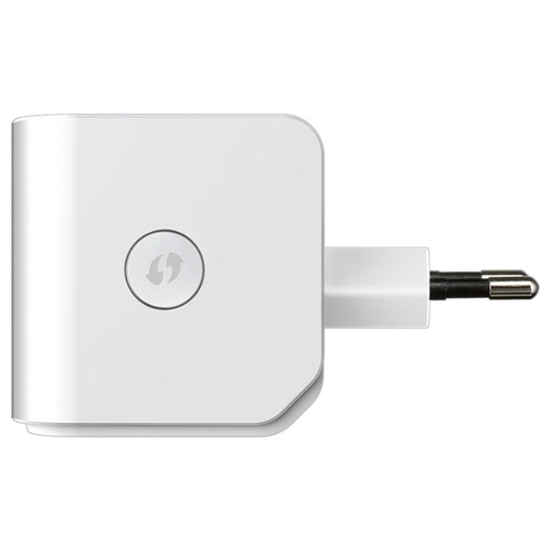 Повторитель беспроводного сигнала D-Link DCH-M225/A1A N300 Wi-Fi
