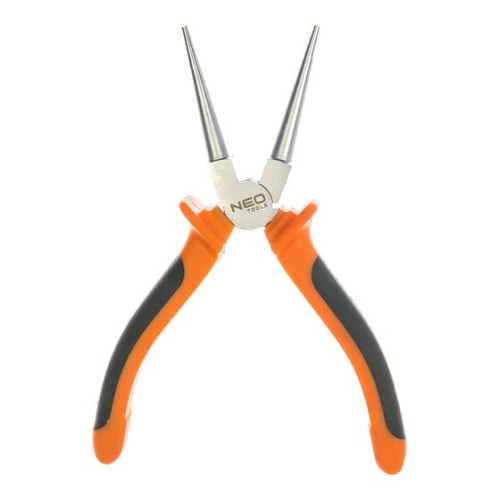 Круглогубцы NEO Tools 01-020 160 мм