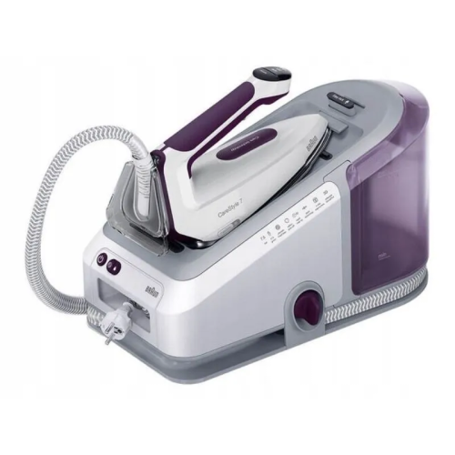 Гладильная система BRAUN IS7266VI