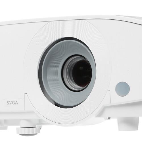 Проектор BenQ MS560 белый