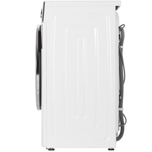 Стиральная машина MAUNFELD MFWM148WH03 белый