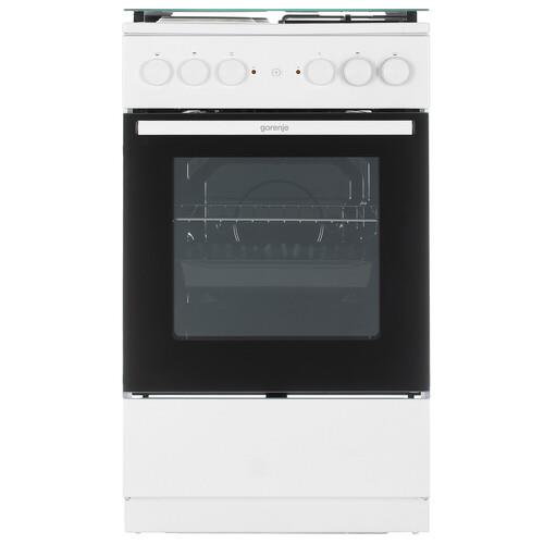 Комбинированная плита Gorenje GK5A11WG белый Комбинированная плита Gorenje GK5A11WG белый