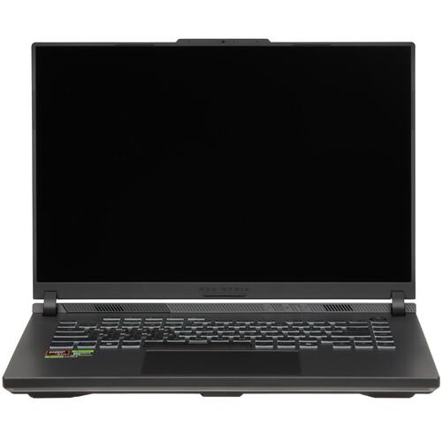 16" Ноутбук ASUS ROG Strix G614PP-S5040 серый