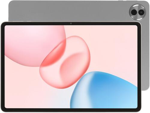 12.1" Планшет HONOR Pad 10 Wi-Fi 256 ГБ серый + клавиатура