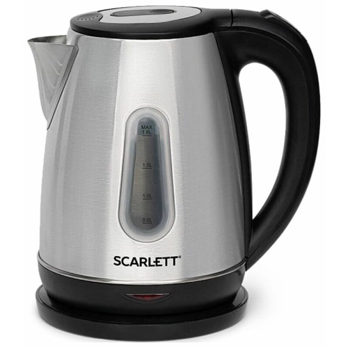 Электрочайник SCARLETT SC-EK21S36