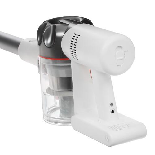 Пылесос  вертикальный  Dreame V9P  белый