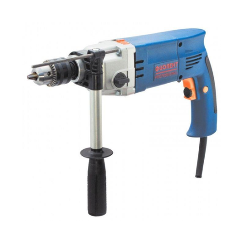 Дрель Фиолент МСУ 9-16-2-РЭ (ИДФР298115005-К7)