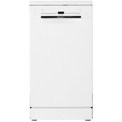 Посудомоечная машина Bosch SRS2IKW1BR белый