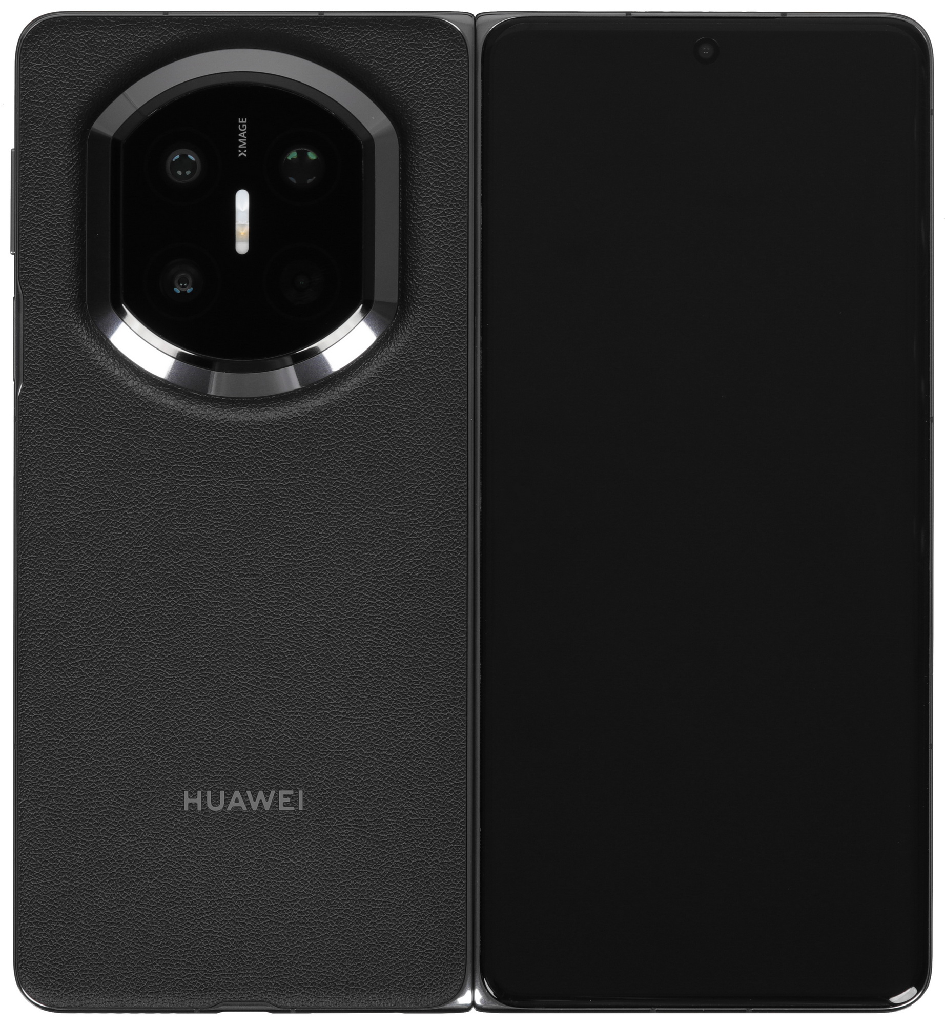 Cмартфон HUAWEI Mate X7 16/512 ГБ черный — фото 4 Cмартфон HUAWEI Mate X7 16/512 ГБ черный — фото 4