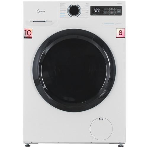 Стиральная машина Midea MF01814BS47/W белый