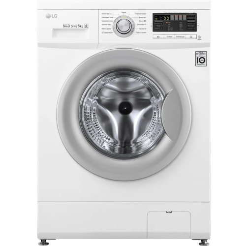 Стиральная машина LG F10B8LD7 Стиральная машина LG F10B8LD7