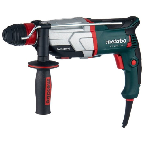 Перфоратор Metabo KHE 2660